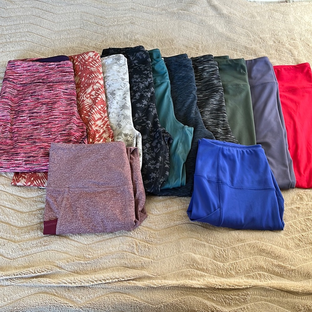 Legging Bundle - image 1